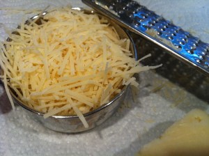 Parmesan 